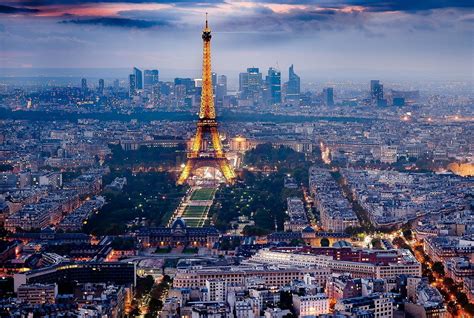 what is a capital of france